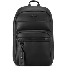 Roncato Nevada - Rucksack 14" (nevada nero) in nevada nero | Gr.: onesize