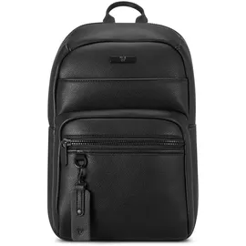 Roncato Nevada - Rucksack 14" (nevada nero) in nevada nero | Gr.: onesize