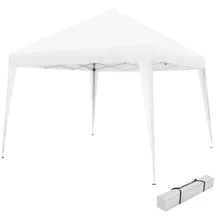 Tectake tectake® Pavillon Linosa 3 x 3 m