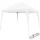 Tectake tectake® Pavillon Linosa 3 x 3 m