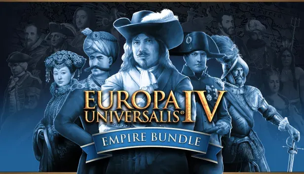 Europa Universalis IV: Empire Bundle