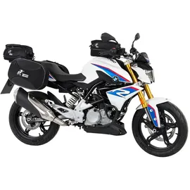 Hepco Becker Smartrack - Motorradzubehör - Motorradgepäck