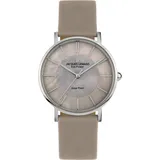 Jacques Lemans Eco Power 1-2112E, Damenarmbanduhr