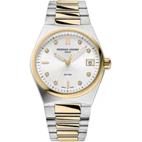 Frederique Constant FC-240VD2NH3B Highlife Damenuhr 31mm 5ATM