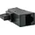 Schwaiger TAE/DSL-Steckeradapter Schwarz