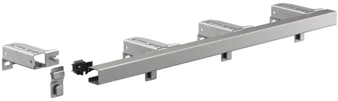 Mepa nextVIT Wandwinkel BF EC, 541031 541031