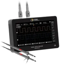 PCE Instruments PCE-OC 6 Digital-Oszilloskop
