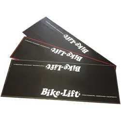 Bike Lift Schutzmatte für SPORT Hebebühne