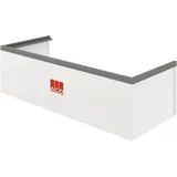 ACO Aufstockelement höhenverstellbar 100 x 40 x 3-300 cm