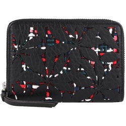 Desigual Basic 2 Geldbörse 14 cm material finishes Schwarz Damen 
