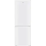 Homex CFS1110-W  Kühl-Gefrierkombination (173 l, 1425 mm hoch, Weiß)