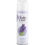 Gillette Satin Care Pure & Delicate 200 ml