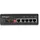 Startech Ies1g52up12v Switch - Black