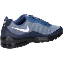 Nike Air Max Invigor Herren Obsidian/Weiß/Mystic Navy 46