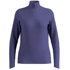 Odlo Essential Ceramiwarm Sweatshirt Skipper Blue S