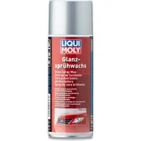 LIQUI MOLY Glanzsprühwachs 400 ml