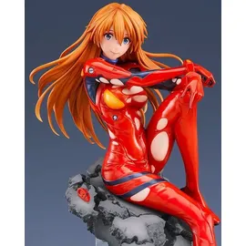 Good Smile Company Rebuild of Evangelion Statue 1/7 Asuka Langley 23 cm