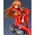 Good Smile Company Rebuild of Evangelion Statue 1/7 Asuka Langley 23 cm