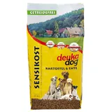 deukavallo Sensikost Ente & Kartoffel 15 kg