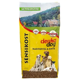 deukavallo Sensikost Ente & Kartoffel 15 kg