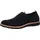 IGI&Co Schnürschuhe Herren Schwarz 42