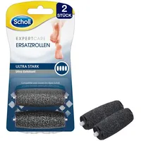 SCHOLL Expert Care Wet & Dry Ersatzrollen 2 St.