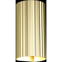 Trio T267700279 Wandleuchte SOKA  | 10W GU10 | gold