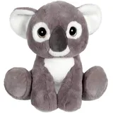 Gipsy Koala 40 cm Grau