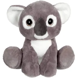 Gipsy Koala 40 cm Grau