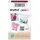 Heitmann simplicol Textilfarbe expert Brombeer-Rot