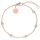 Purelei Spotlight Armband Edelstahl gelb ONE SIZE
