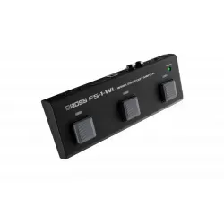 FS-1-WL Wireless-Fußschalter