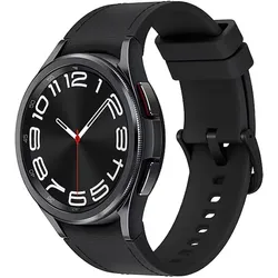 Samsung Galaxy Watch6 Classic SM-R950N, 43mm Durchmesser, BT
