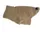 Kentucky Teddy Fleece Hundepullover Beige L