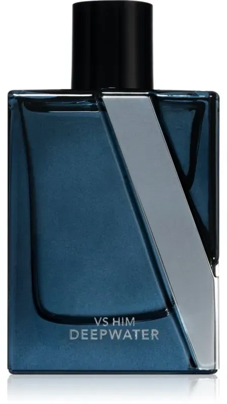 Victoria's Secret VS Him Deep Water Eau de Parfum für Herren 100 ml