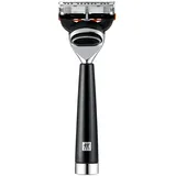 Zwilling Rasierer mit Edelharz- griff 1 St. schwarz