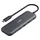 Anker 332 USB Typ-C 5000 Mbit/s Grau