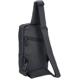 TheTrueC Crossbody Bag Black