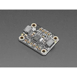 Adafruit STEMMA QT / Qwiic - 9-DOF Absolute Orientation IMU Fusion Breakout - BNO055