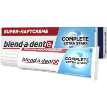 blend-a-dent Complete Haftcreme originale Frische 47 g