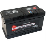 Intact Start-Power 12V 100 Ah 830A A 60044GUG