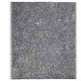 Relaxdays Malervlies 220g/m2, 1x50 m