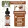 ADEMA NATURAL Adema Med Natural Oil 10 ml