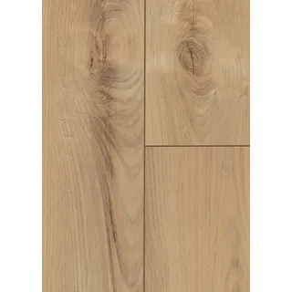 Classen Grande XXL Laminat 8 mm Wasserfest Eiche Sanssouci Natur
