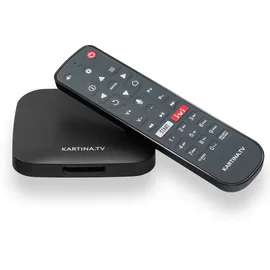 Kartina EVA Android Smart TV Box