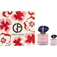 Giorgio Armani Armani Exchange, Beauty Geschenkset, Armani My Way Giftset