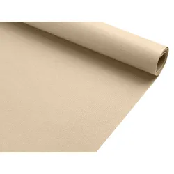 Hochzeitsteppich DUBLIN | Champagner | 1,00m & 2,00m Breite