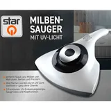 StarQ Milbensauger mit UV-Licht