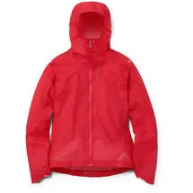 Rab Phantom Regenjacke Damen Hibiscus L