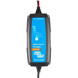 Victron Energy Blue Smart IP65 Charger 24/5 - Batterieladegerät